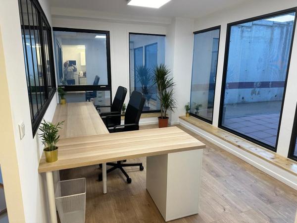 Vente murs / Local Commercial