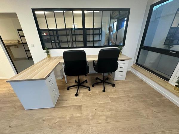 Vente murs / Local Commercial