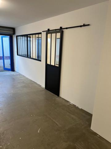 Vente murs / Local Commercial