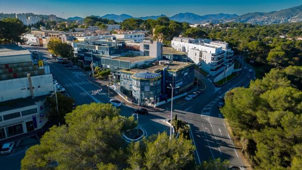 Vente murs / Local Commercial