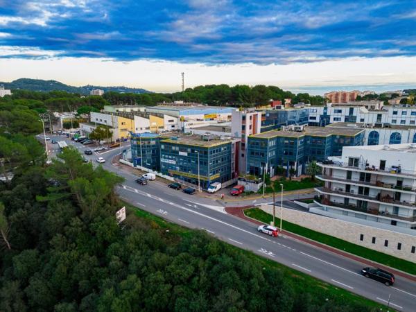 Vente murs / Local Commercial