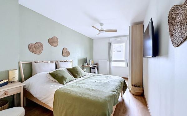 Appartement à vendre    4 pièces •  Villefranche-sur-Saône