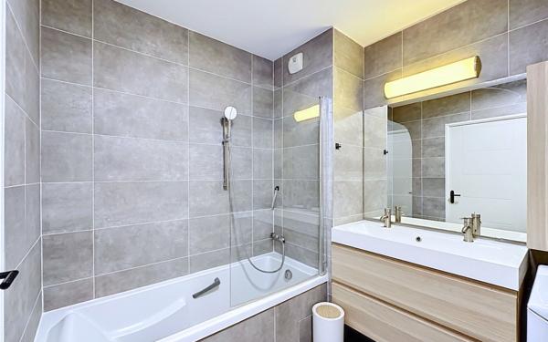 Appartement à vendre    4 pièces •  Villefranche-sur-Saône