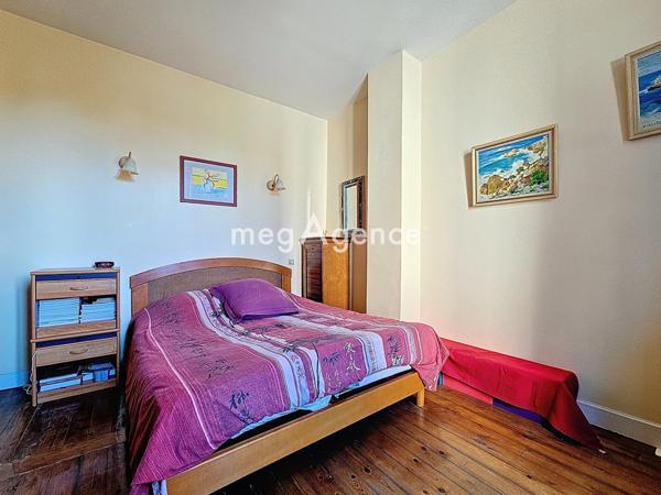 Maison à MANTES-LA-JOLIE, 78200 - 7 pièces 146m²