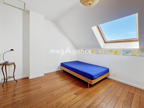 Maison à MANTES-LA-JOLIE, 78200 - 7 pièces 146m²