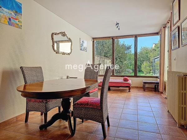 Maison à MANTES-LA-JOLIE, 78200 - 7 pièces 146m²