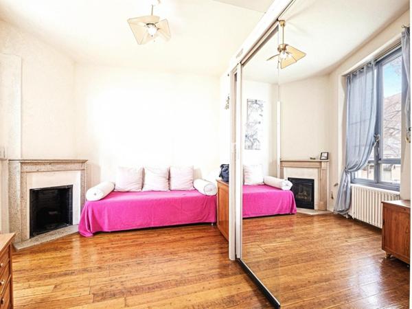 Maison à MANTES-LA-JOLIE, 78200 - 7 pièces 146m²