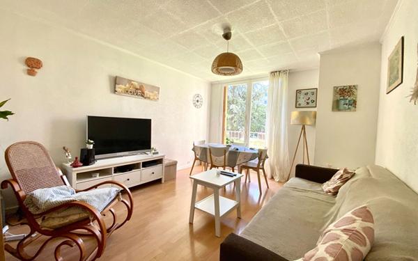 Appartement à vendre    2 pièces • 43 m2 Champigny-sur-Marne