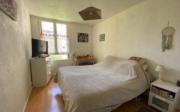 Appartement à vendre    2 pièces • 43 m2 Champigny-sur-Marne