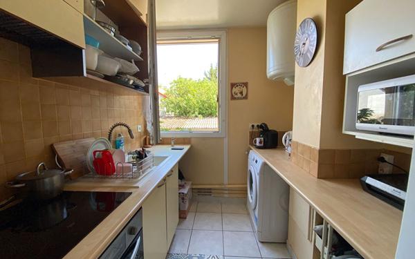 Appartement à vendre    2 pièces • 43 m2 Champigny-sur-Marne