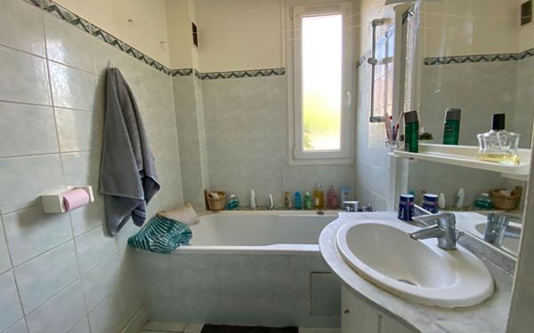 Appartement à vendre    2 pièces • 43 m2 Champigny-sur-Marne