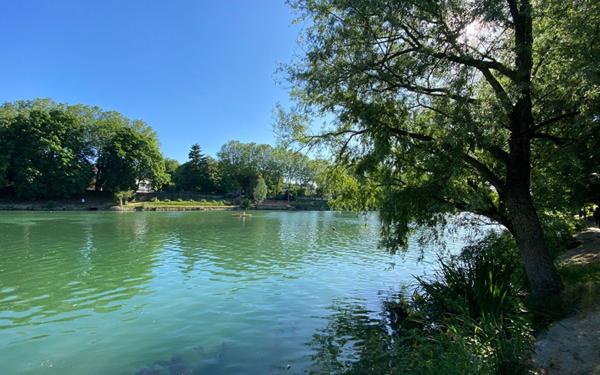 Appartement à vendre    2 pièces • 43 m2 Champigny-sur-Marne