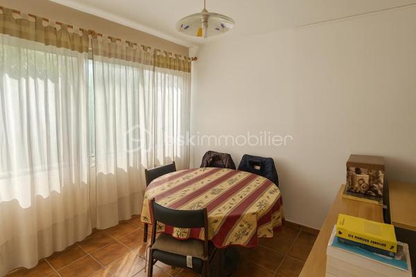 Appartement de 32 m²