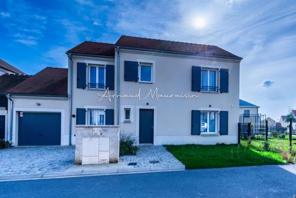 Maison neuve sans travaux sous garantie décennale