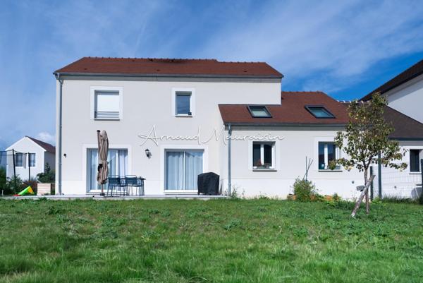 Maison neuve sans travaux sous garantie décennale