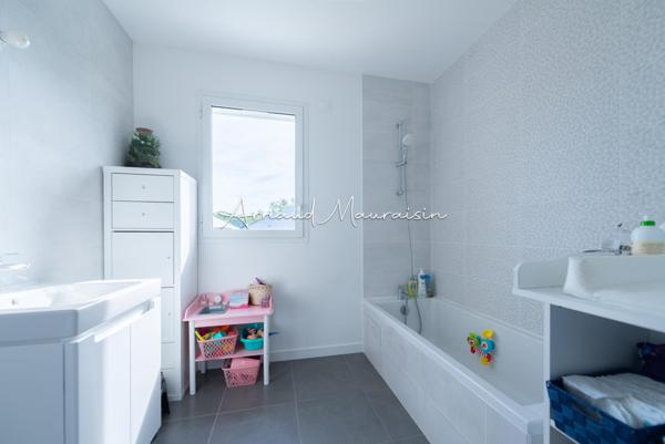 Maison neuve sans travaux sous garantie décennale