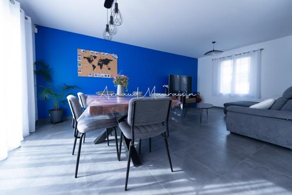 Maison neuve sans travaux sous garantie décennale