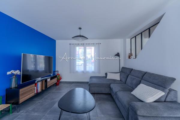 Maison neuve sans travaux sous garantie décennale