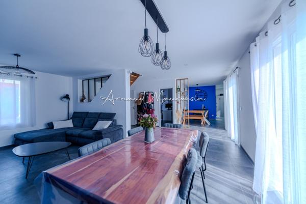 Maison neuve sans travaux sous garantie décennale