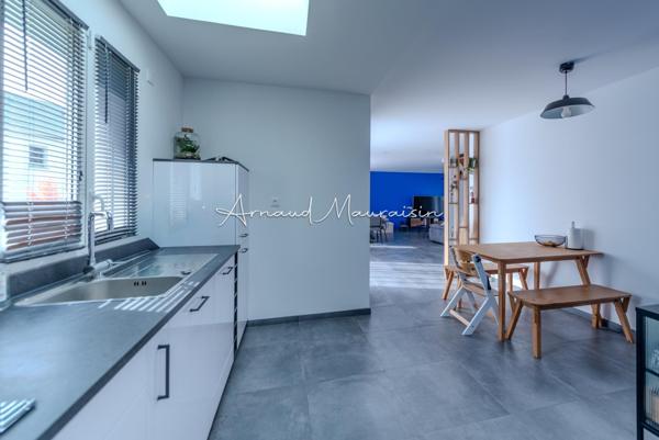 Maison neuve sans travaux sous garantie décennale