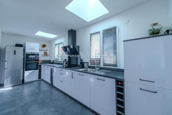 Maison neuve sans travaux sous garantie décennale