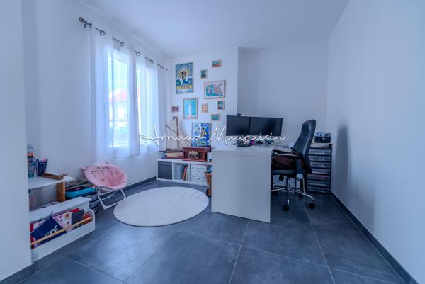 Maison neuve sans travaux sous garantie décennale