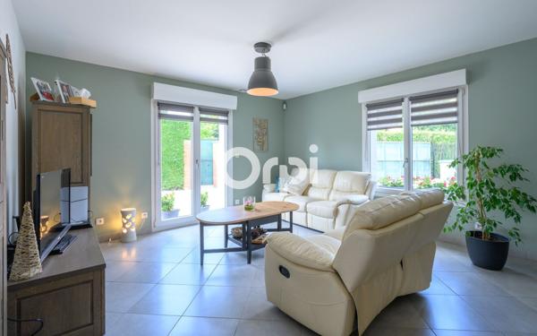 Maison à vendre    7 pièces •  Wavrin