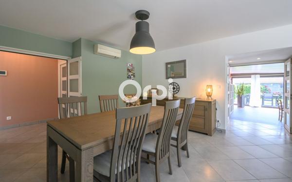 Maison à vendre    7 pièces •  Wavrin