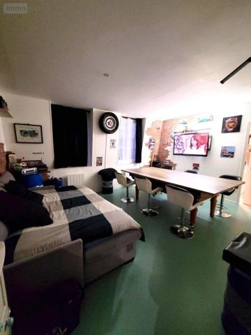 Appartement à louer à Pont-de-l'Arche dans l'Eure (27340), ref : 27063-L9