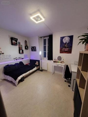 Appartement à louer à Pont-de-l'Arche dans l'Eure (27340), ref : 27063-L9