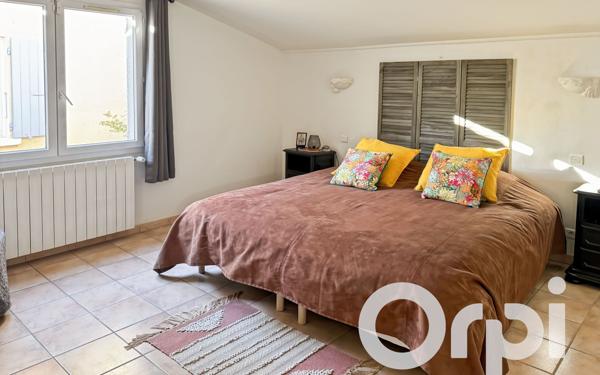 Maison à vendre    4 pièces •  Montfrin