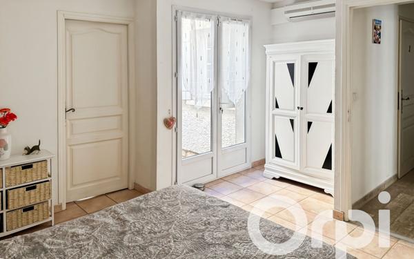 Maison à vendre    4 pièces •  Montfrin