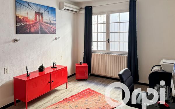 Maison à vendre    4 pièces •  Montfrin