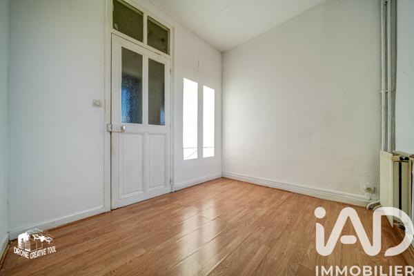 Immeuble à vendre 117 m² Jarny