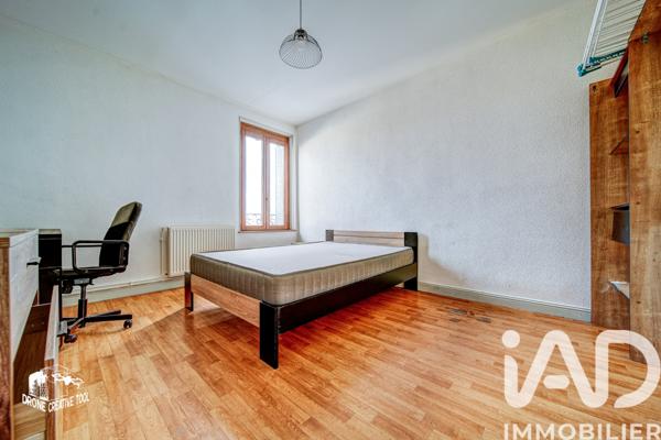 Immeuble à vendre 117 m² Jarny