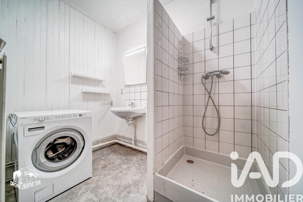 Immeuble à vendre 117 m² Jarny