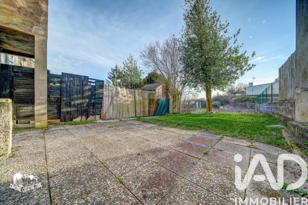 Immeuble à vendre 117 m² Jarny