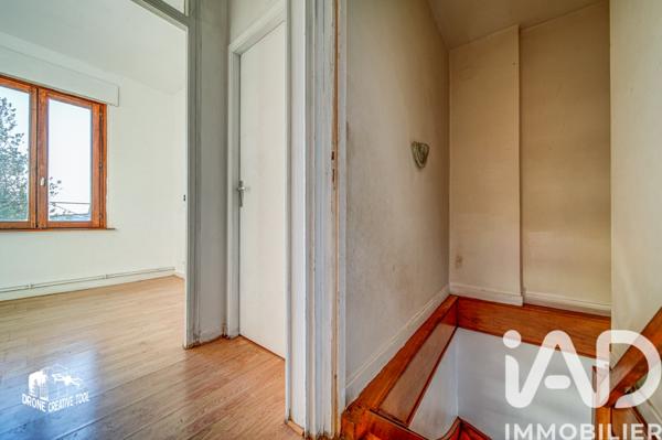 Immeuble à vendre 117 m² Jarny