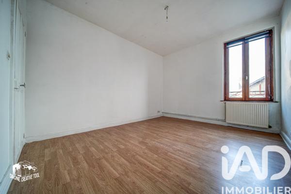 Immeuble à vendre 117 m² Jarny