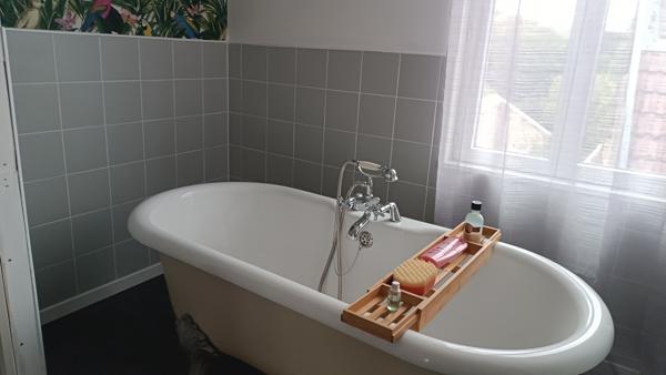 Maison à vendre à Bénévent-l'Abbaye (23210) - Creuse