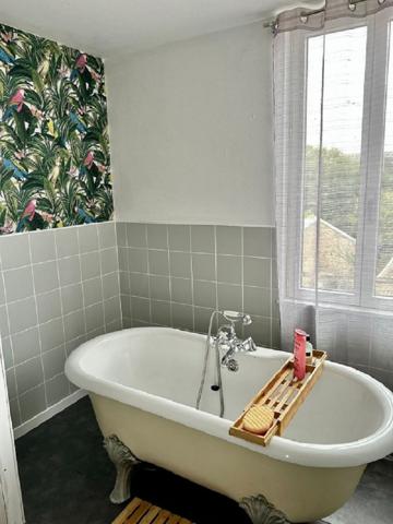 Maison à vendre à Bénévent-l'Abbaye (23210) - Creuse