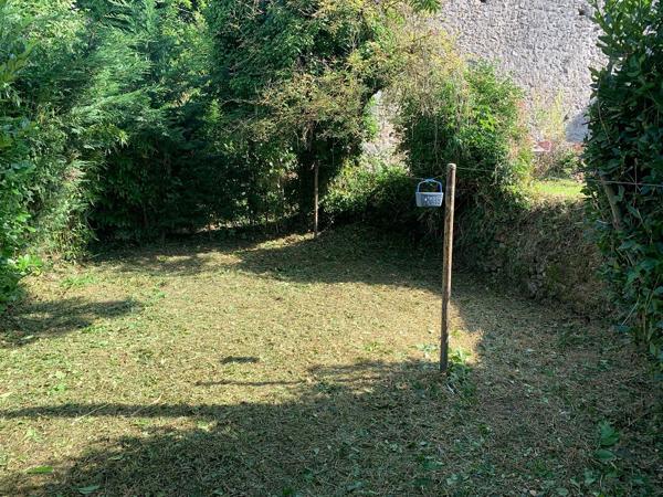 Maison à vendre à Bénévent-l'Abbaye (23210) - Creuse