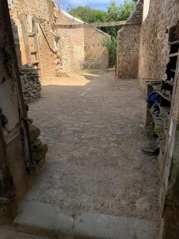 Maison à vendre à Bénévent-l'Abbaye (23210) - Creuse