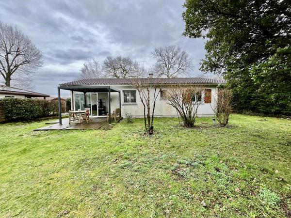 Maison à vendre |  Mios |  3 pièces | 73 m²