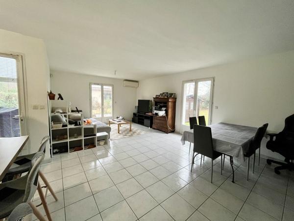 Maison à vendre |  Mios |  3 pièces | 73 m²