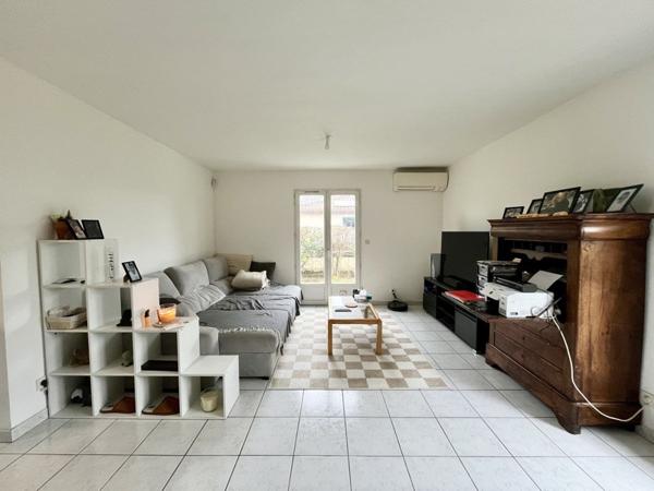 Maison à vendre |  Mios |  3 pièces | 73 m²