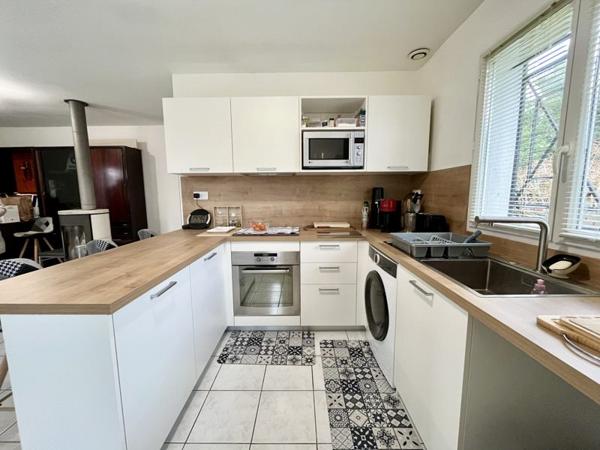 Maison à vendre |  Mios |  3 pièces | 73 m²