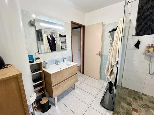 Maison à vendre |  Mios |  3 pièces | 73 m²