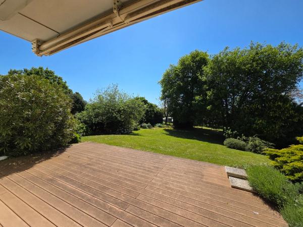 Maison familiale de 145m²