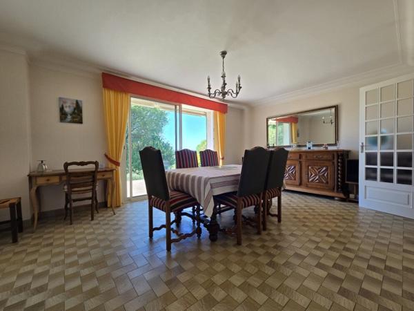 Maison familiale de 145m²